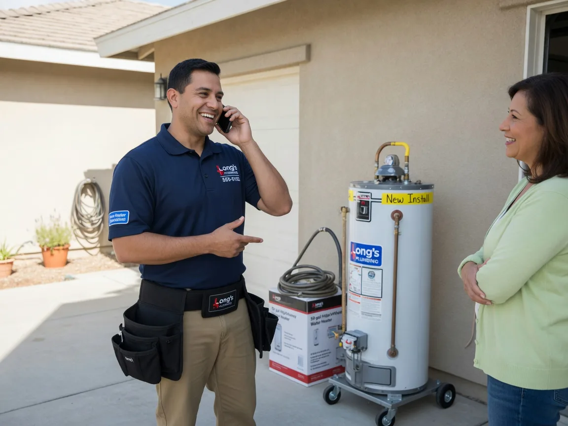 Leak Detection Buck Creek, IN FAQs